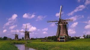 Westeuropa: Niederlande - Westeuropa - Kultur - Planet Wissen