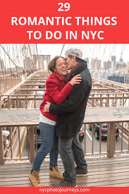 This weekend my husband and i will be celebrating our 12th anniversary not only that but on saturday. Fun Activities In Nyc For Couples 29 Unique Date Ideas In New York City