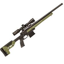 With a wide range custom accessories and great. Bullseye North Howa 1500 Oryx Rifle 223 Rem Od Green 24 Heavy Barrel