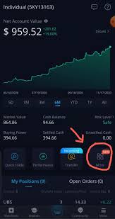 You can trade options from your mobile phone through the webull app. Trading Cryptocurrencies Using Webull