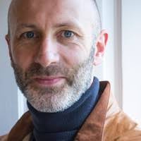 Thomas Jerome Newton