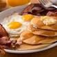 Men’s Breakfast event image