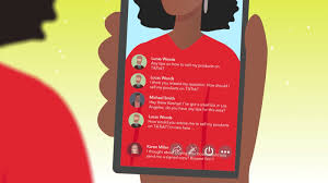 Jun 28, 2021 · how to go live on tiktok 1. Tiktok Live How To Live Stream Your Way To More Business Social Media Examiner