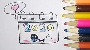 columbus كيوت رسمات سهلة وحلوة