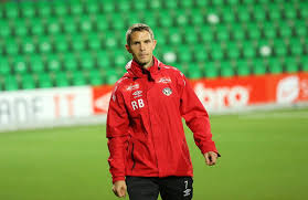 Leder for marked og salg i @bulderbank. Sogn Avis Eirik Bakke