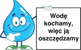 Hasła - oszczędzanie wody: ozdoby i dekoracje sali szkoły ...