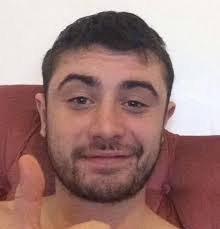 Ayrshire maniac bit off FINGER of lover's stepdad and left painter with  face wounds