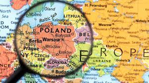 Polska ˈpɔlska (listen)), officially the republic of poland (polish: Poland Woos Voters With Controversial Child Benefit Scheme