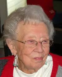 Obituary information for Betty June Toman