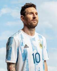 Team sportstar kolkata 04 july, 2021 18:14 ist brazil is the defending copa america champion having won the title in 2019. Argentina 2021 Home Jersey By Adidas World Soccer Shop In 2021 Lionel Messi Leo Messi Messi