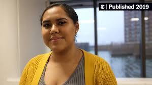 Her Goal? To Put 'Good Out Into the World'