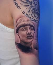 Marissa S. (@moe_tatts) · Lansing, MI