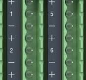 DIO216/x Digital Input/Output Module - Bachmann electronic GmbH