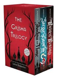 In the morning, alina, mal and the army travel by special ships over the sands and into the darkness of the shadow fold. The Grisha Trilogy Boxed Set Shadow And Bone Siege And Storm Ruin And Rising The Shadow And Bone Trilogy Multiple Copy Pack Interabang Books