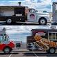 Bella Maria Pizza truck every last Wednesday of... event in Shelton, CT