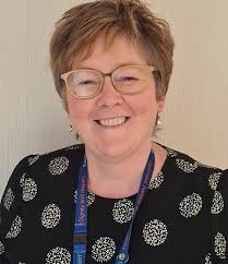 Gail Caldwell receives RPS Charter Award 2024