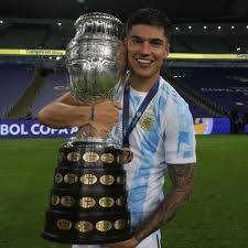 Pemain internasional argentina tersebut telah menyatakan keinginannya untuk meninggalkan olimpico musim panas ini dan nerazzuri menjadi yang terdepan untuk. Inter Line Up Joaquin Correa As Lautaro Martinez Alternative Search You Find