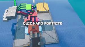 The ultimate fortnite quiz from 100% correct answers. Mrpedix Quiz Fortnite Hard
