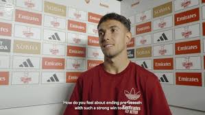 arsenal vs athletic club