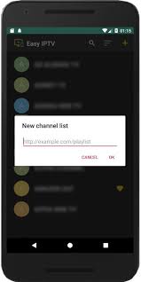 Apk كيفية تثبيت قائمة التشغيل loader kodi addon على fire stick. Easy Iptv For Android Apk Download