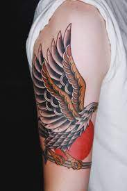 These myths aren't dead or fettered by time or history; Turul In Tattoos Search In 1 3m Tattoos Now Tattoodo