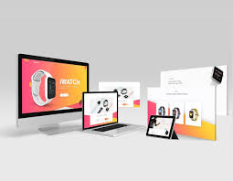 In the past, it was sometimes difficult to find good quality stock images for your projects, but it has become a relatively simple task these days, thanks to image services like shutterstock. Free Responsive Web Page Showcase Psd Template Designhooks