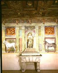 Habakkuk and the angel bernini. Habakkuk And The Angel Bernini 1657 Gianlorenzo Bernini As Art Print Or Hand Painted Oil
