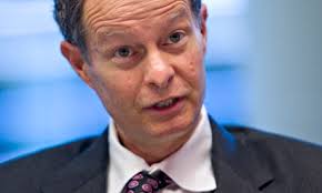 Whole Foods CEO: 'climate change is not necessarily bad'