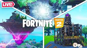 Epic typically doesn't stream its events, but many popular fortnite streamers are broadcasting today's event on their channels. Fortnite Season 11 Live Event Fortnite Battle Royale Esports Fast