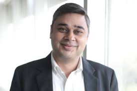 Rohit Suri
