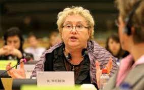 She is the first romanian appointed as chief of an eu election observation mission. Renate Weber Demisa Din Functia De Avocat Al Poporului Ma Duc Acasa Ma Privesc In Oglinda Si Cred Ca Am Functionat Cu Demnitate In Aceasta Functie Impactpress