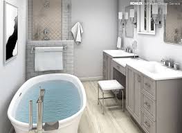 This service is designed to support and guide you through every step of the design process. Kohler Bathroom Design Service Personalized Bathroom Designs