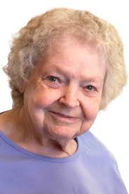 Blondina Johns Obituary (1933