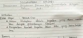 Puspowardoyo (1992 menyebutkan bahwa ideologi dapat dirumuskan sebagai komplek pengetahuan. Artikel Kategori Risalah Notulen Rapat Website Resmi Nagari Tanjung Haro Sikabu Kabu Padang Panjang