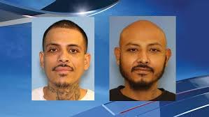 Police searching for two more suspects in connection to Marysville shooting  outside motel