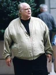 Великолепный «дикарь» превратился в поверженного бога. Kak Provyol Svoyu Starost Krestnyj Otec Marlon Brando Cinema Thoughts Yandeks Dzen