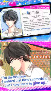 Oh, yu, *nanami* wants that too! Bad Boys Do It Better Love 365 Find Your Story Official Site