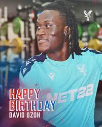 Crystal Palace Football Club