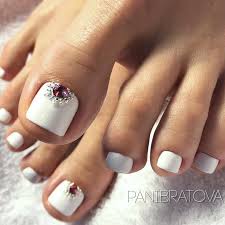 Es posible que necesite un esmalte blanco y rosa para crear estos diseños de uñas de hello kitty. 68 Ideas De Unas Arreglos De Pie Disenos De Unas Pies Unas Pies Decoracion Arte De Unas De Pies