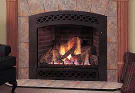 Lincoln is an alternative model that retains features of a bioethanol unit, but looks like classic fireplace. Fireplace Center Inc