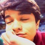 Carlos Geiger's Instagram, Twitter & Facebook