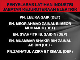 Muhammad danial zuhair bin ismailtroo17politeknik seberang perai. Ppt Selamat Datang Powerpoint Presentation Free Download Id 5321852