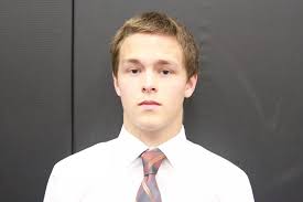 2014-15 Men's Wrestling Roster