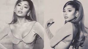 The singer worked with a variety of producers on the album. Ariana Grande Revealed The Tracklist For Her New Album Positions
