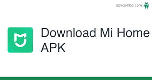 Manage and communicate to devices. Mi Home Apk 6 12 706 Android App Download