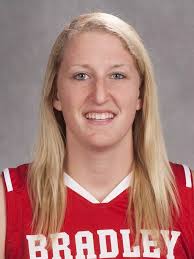 2010-11 Women's Basketball Roster