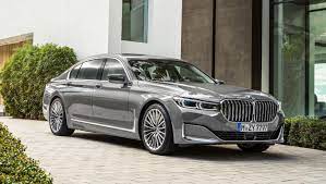 2020 Bmw 7 Series Sedan Release Date Price Concept Bmw Is Generated To Enhance Its Ranking Obtaining An Increased Usefulness Fantastic Type Car Company In 2