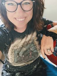 Alethia Perry's Instagram, Twitter & Facebook