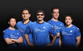 Og was created as the new team of former (monkey) business players. Team Liquid Dota 2 Wiki