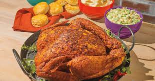 22 Restaurants Open On Thanksgiving Day